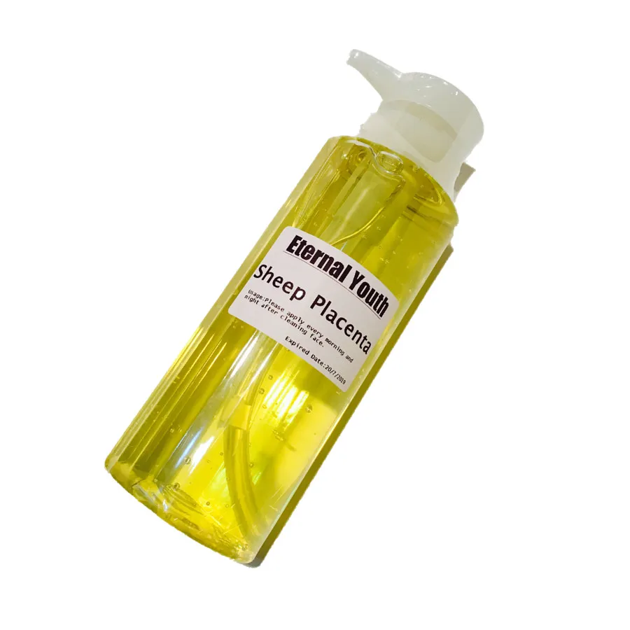 Set Serum Ekstrak Plasenta Dom - Placenta Extract Serum ulasan dan harga