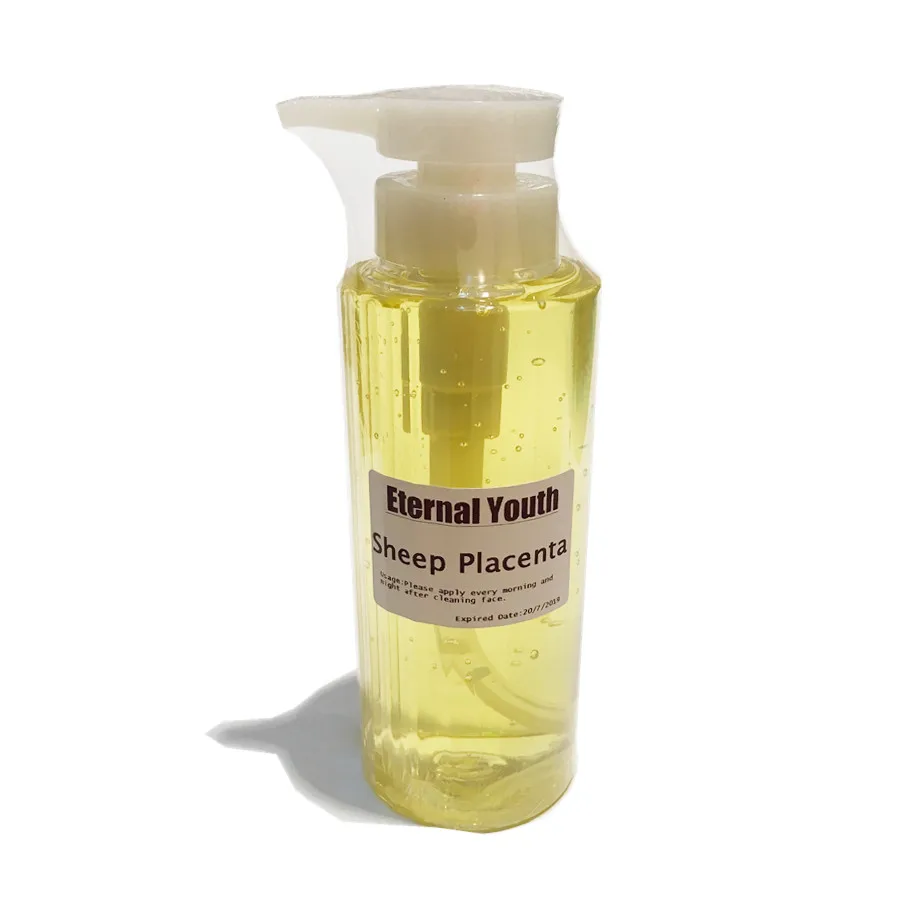 Set Serum Ekstrak Plasenta Dom - Placenta Extract Serum ulasan dan harga