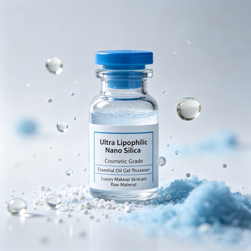 TOP 99.8% Nano Silika Ultra Li - Luxury Skincare Essential ulasan dan harga