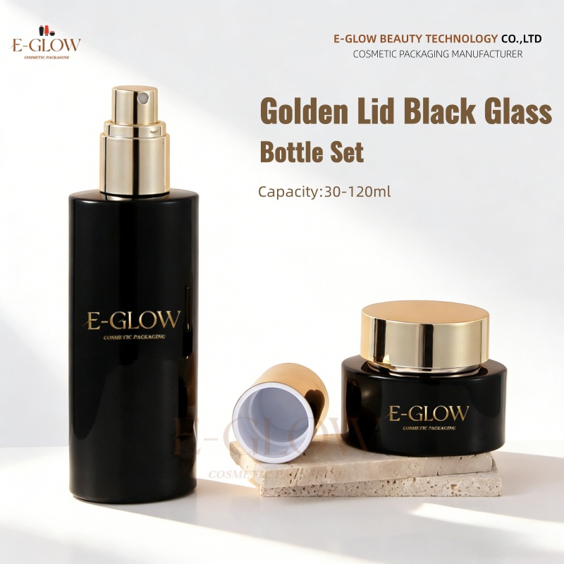 【Logo Custom】1 Buah Wadah Krim - Luxury Skincare Essential ulasan dan harga