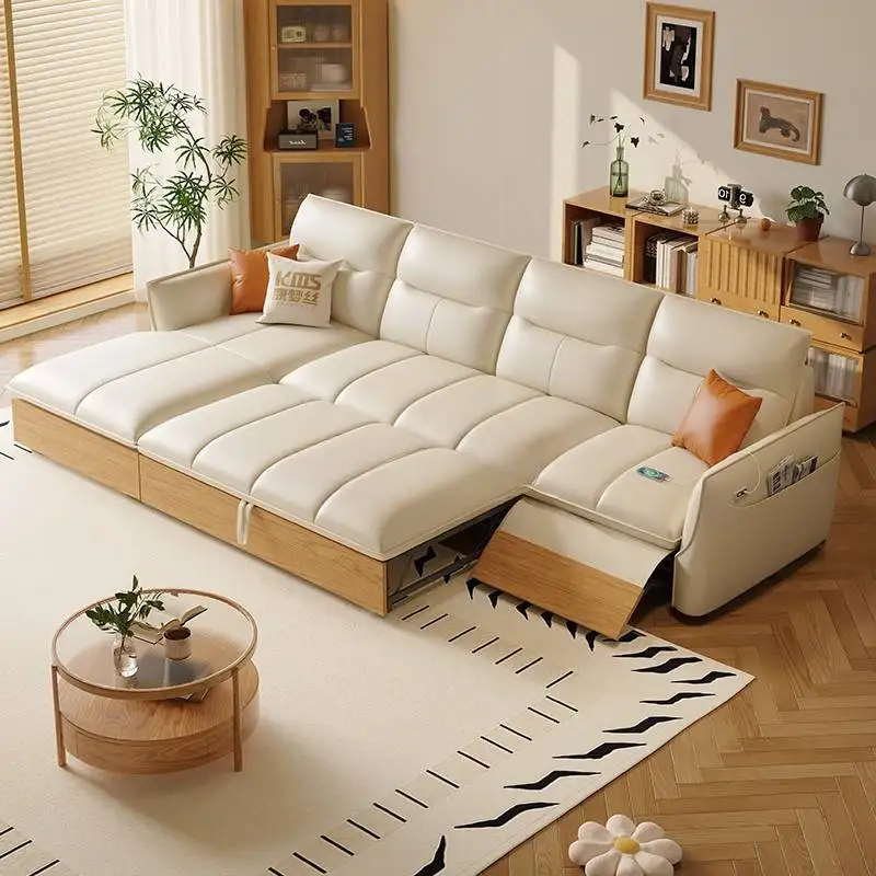 Sofa Sandaran Tinggi Estetis K - Luxury Skincare Design ulasan dan harga