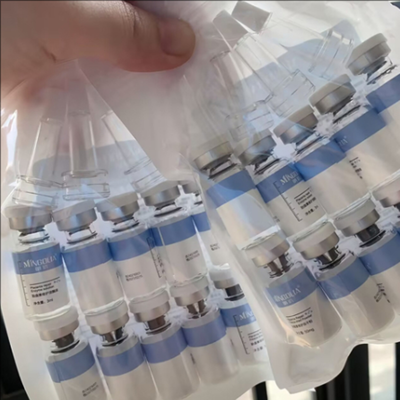 Serum Asam Hyaluronik Ampul Pe - Placenta Extract Serum ulasan dan harga