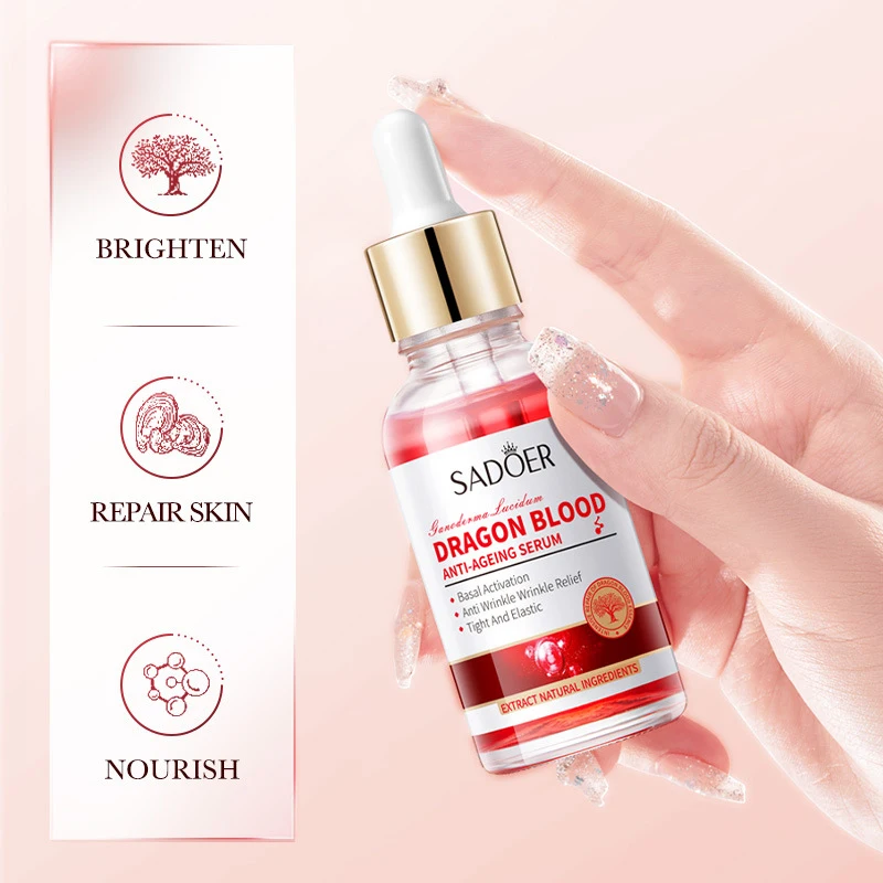 Royal Dragon Serum Pelembab Pe - Placenta Extract Serum ulasan dan harga