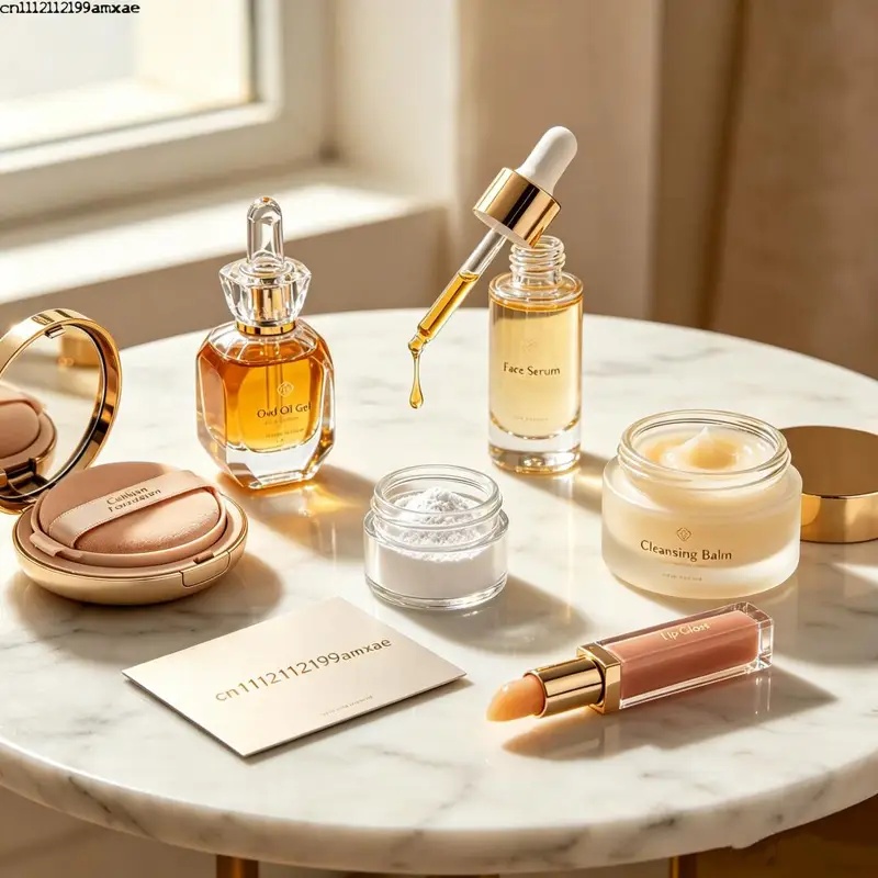 99,8% Bubuk Nano Silika Ultra  - Luxury Skincare Essential ulasan dan harga