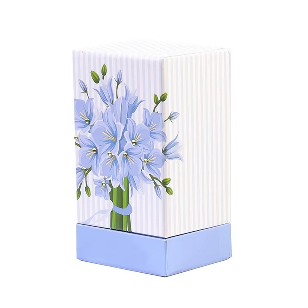 Kotak Hadiah Skincare Kaku Khu - Luxury Skincare Gift Box ulasan dan harga