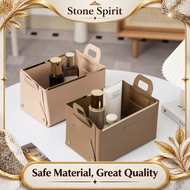 Kotak Penyimpanan Kulit, Organ - Luxury Skincare Gift Box ulasan dan harga
